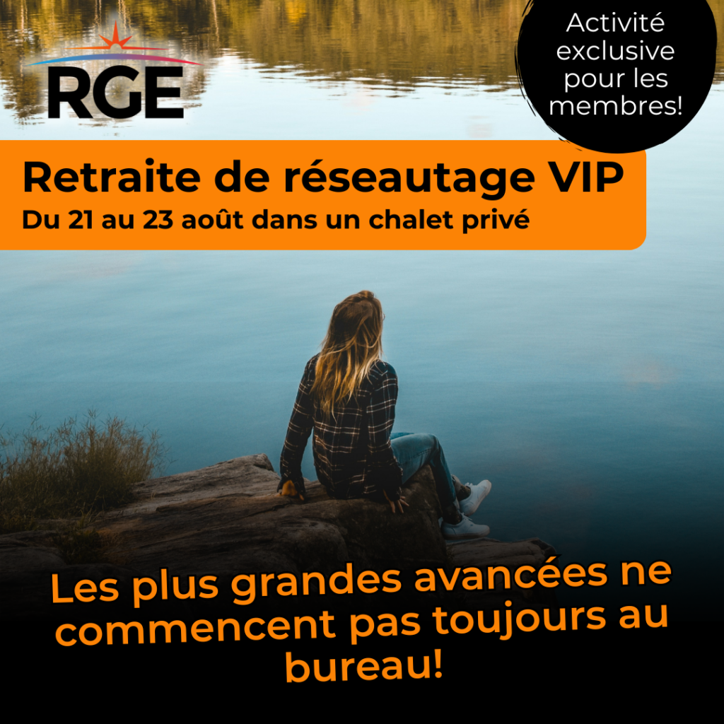 Communauté d'entrepreneurs Québec Réseautage professionnel Développement des affaires Entrepreneurs de Lanaudière Activité de réseautage Références d'affaires Intelligence collective Événement d'affaires Réseautage entrepreneurs Déjeuner réseautage