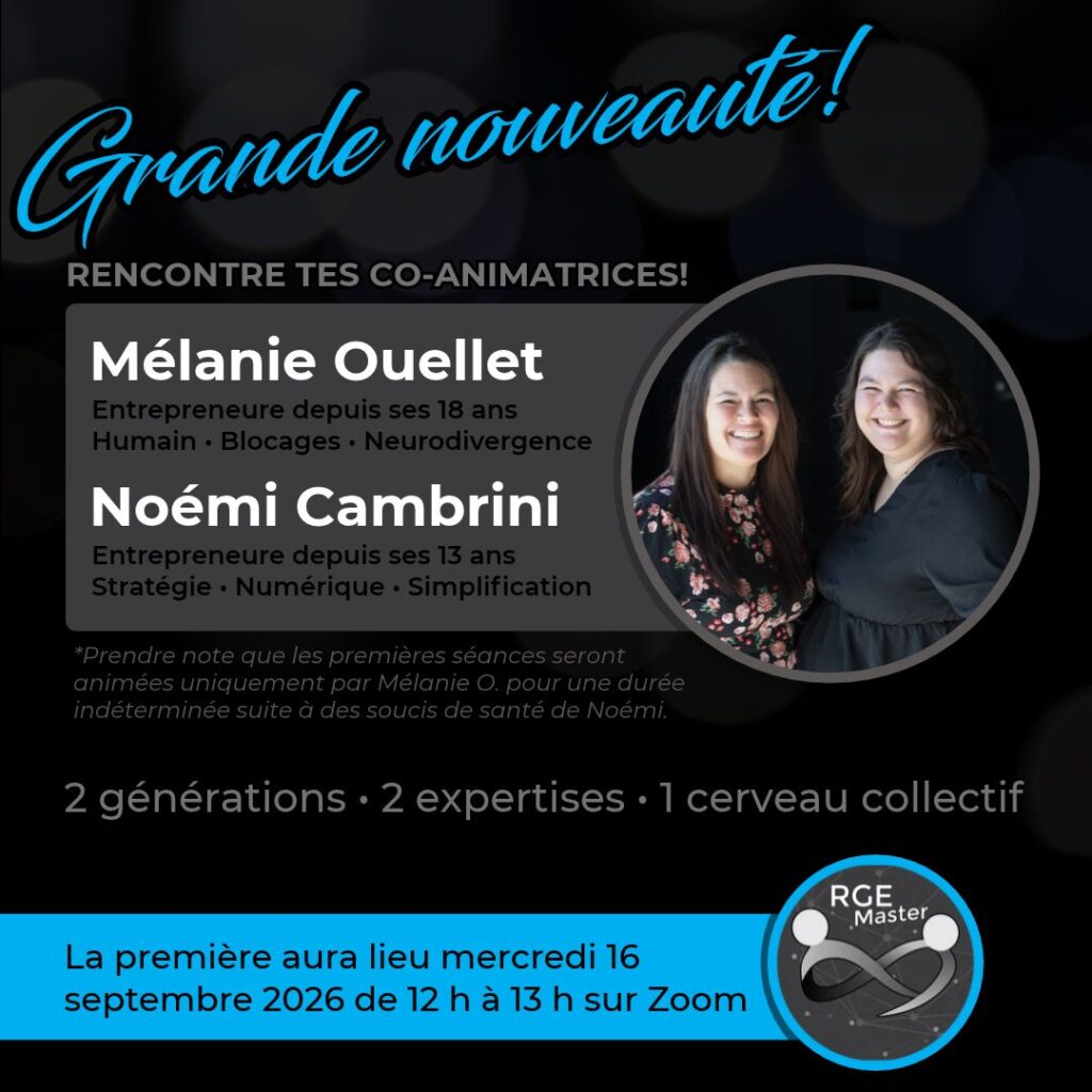 Réseautage VIP, réseautage virtuel, Mastermind, Entrepreneurs