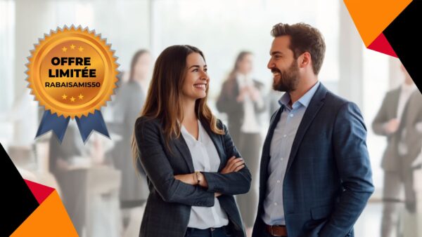 Promotion 2 adhésions RGE pour le prix d'une pour entrepreneurs au Québec