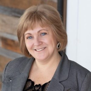 Nathalie Lachaine