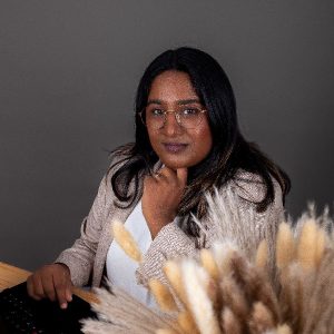 Gina Joseph