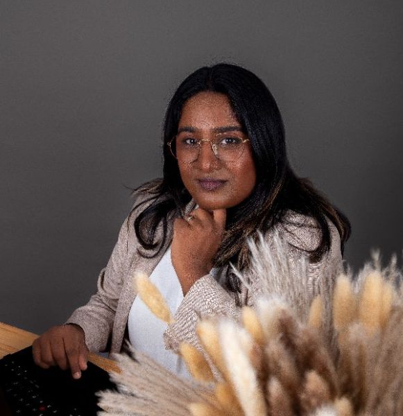 Gina Joseph