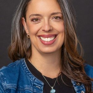 Amélie Collin-Chénard