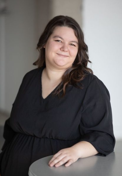 Noémi Cambrini Ouellet