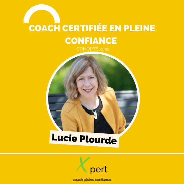 Lucie Plourde