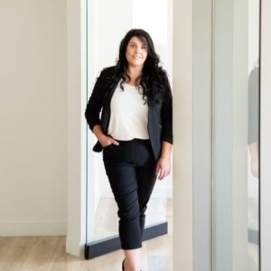 Valérie Bouchard