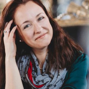 Mylène Nadon
