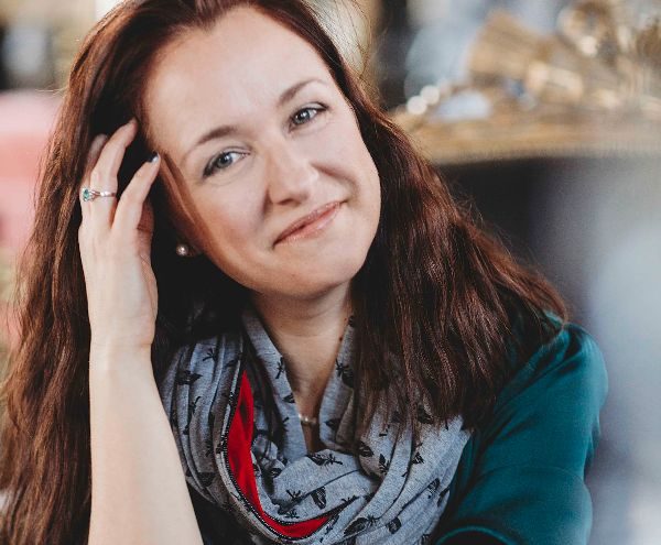 Mylène Nadon