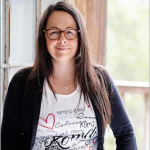 Sandra Beauchemin