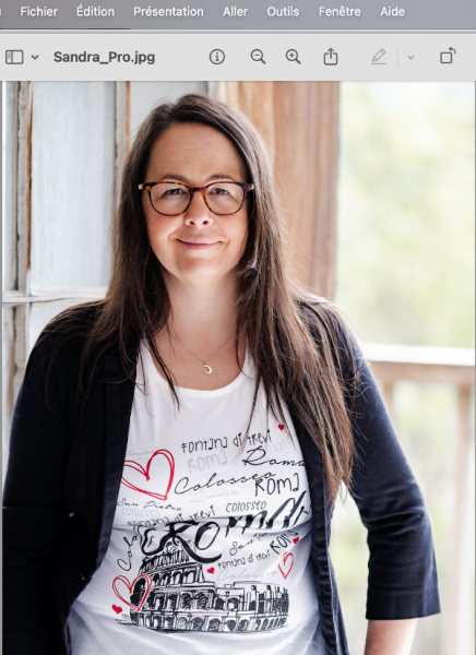 Sandra Beauchemin